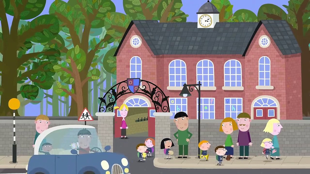Ben $$ Holly's Little Kingdom - Se2 - Ep47 HD Watch HD Deutsch