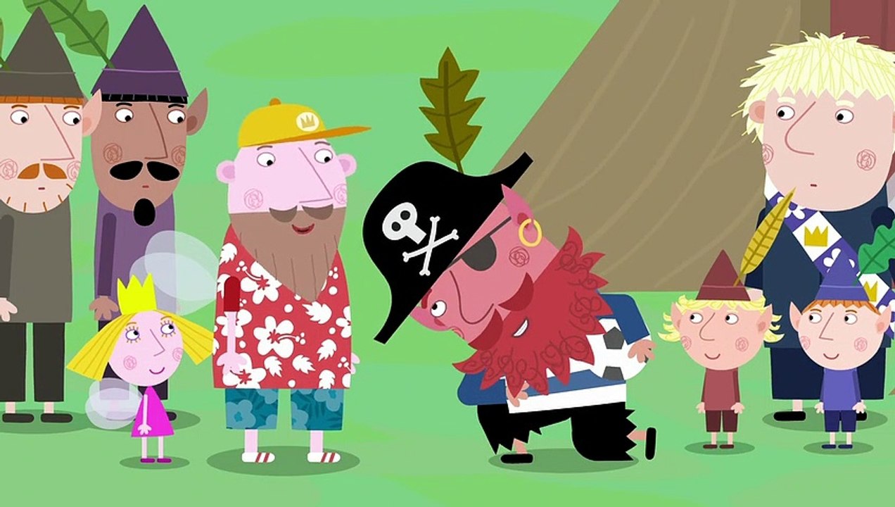 Ben $$ Holly's Little Kingdom - Se2 - Ep45 HD Watch HD Deutsch