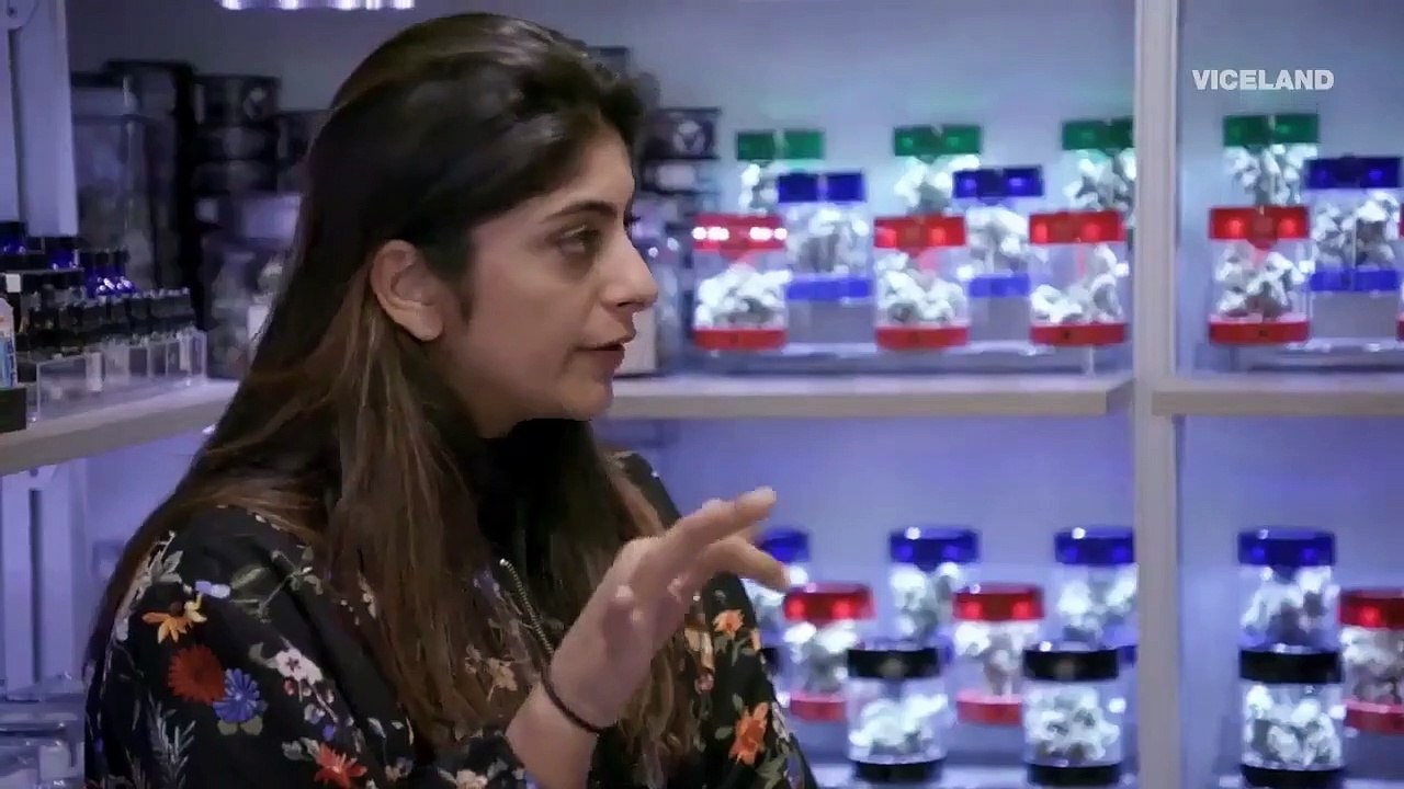 Bong Appetit - Se2 - Ep09 - Pakistani Pot Pakoras HD Watch HD Deutsch