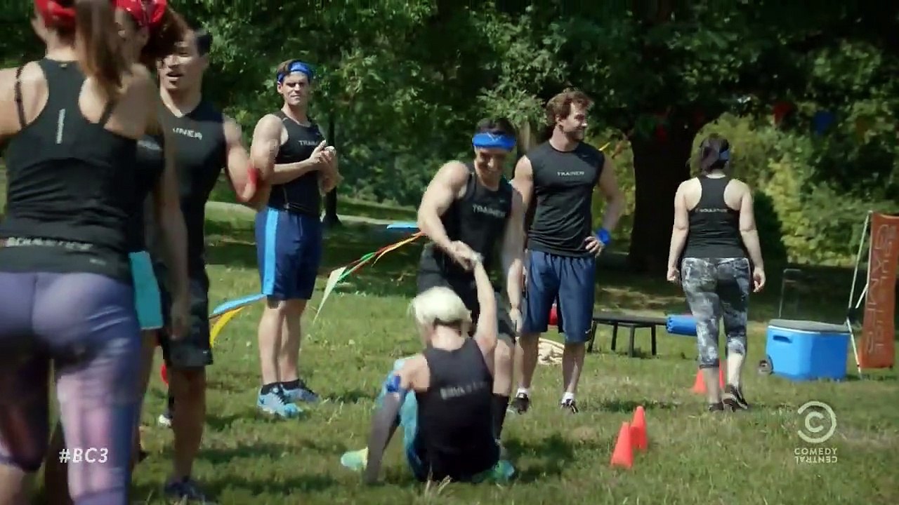 Broad City - Se3 - Ep03 - Game Over HD Watch HD Deutsch