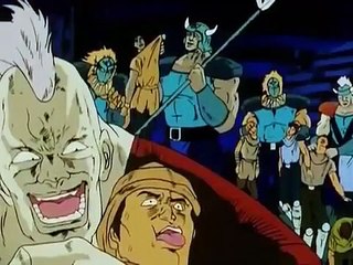 Fist Of The North Star - Ep45 HD Watch HD Deutsch