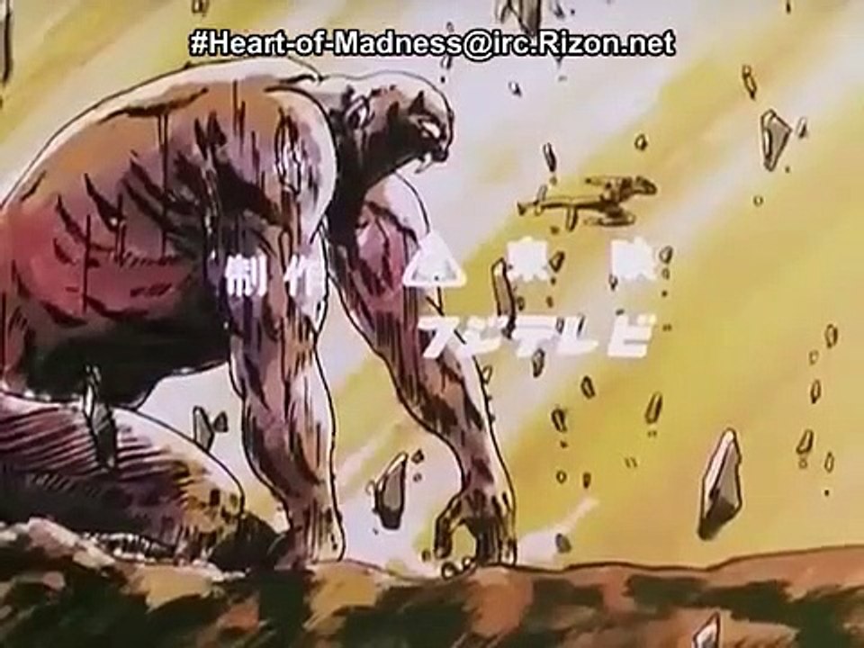 Fist Of The North Star - Ep44 HD Watch HD Deutsch