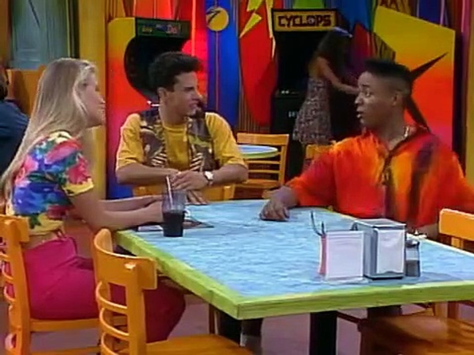 California Dreams - Se1 - Ep08 HD Watch HD Deutsch