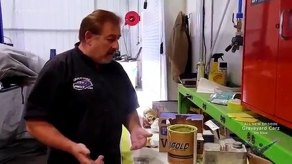 Graveyard Carz - Se5 - Ep07 HD Watch HD Deutsch