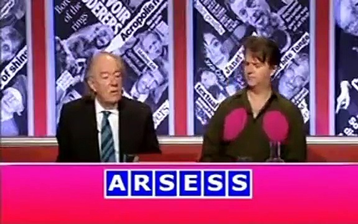 Have I Got News For You - Se27 - Ep05 HD Watch HD Deutsch