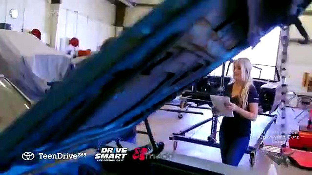 Graveyard Carz - Se5 - Ep08 HD Watch HD Deutsch