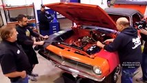 Graveyard Carz - Se5 - Ep06 HD Watch HD Deutsch