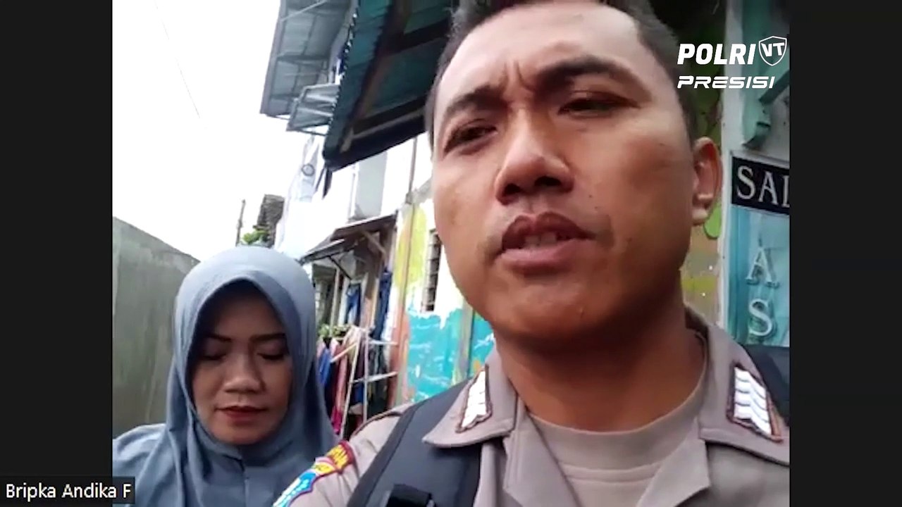 Banjir 2 Meter Melanda Kawasan Jember Jatim
