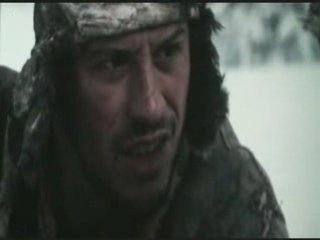 La jeune fille et les loups (2)