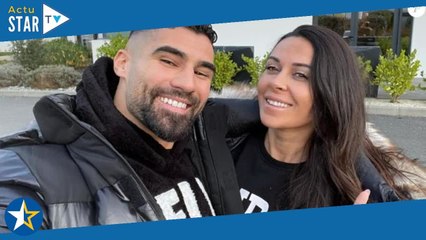 Shanna Kress maman : elle dévoile sa silhouette un mois après son accouchement