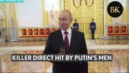 Killer direct hit: Putin's ATGM crew destroys Ukraine Army observation post | Watch