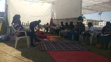 प्रदेश में 162 बेरोजगारों ने नौकरी के लिए की दौड़ भाग