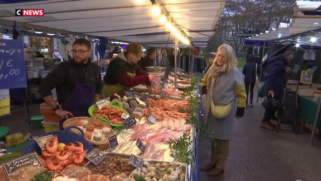 Quel poisson choisir pour le repas du Réveillon ?