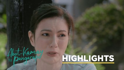 Abot Kamay Na Pangarap: The child genius takes responsibility for another doctor’s mistake (Episode 99)