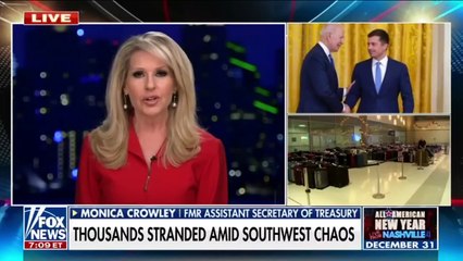 Jesse Watters Primetime - December 28th 2022 - Fox News