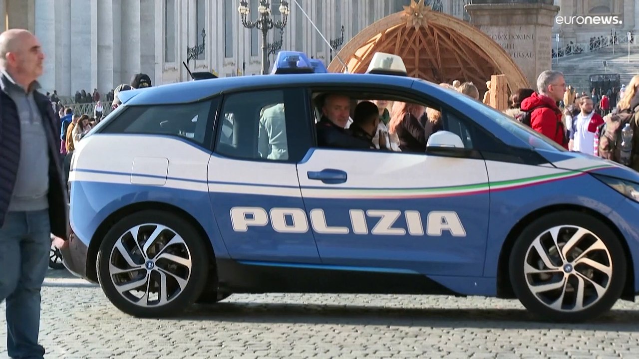 'Weine ihm keine Träne nach': Nicht alle sorgen sich um Ex-Papst Benedikt (95)