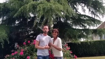 Mort de Linda de Suza _ son dernier moment de vie avec son fils