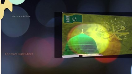 Tum Hi Samjhao Sakhi Ab is Dil e Nadan Ko || Beautiful naat sharif||