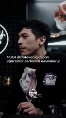 Inget kata bang bimo☝️