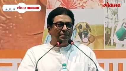 एका पुणेकराचा प्रश्न आणि राज ठाकरेंनी कपाळाला हात लावला