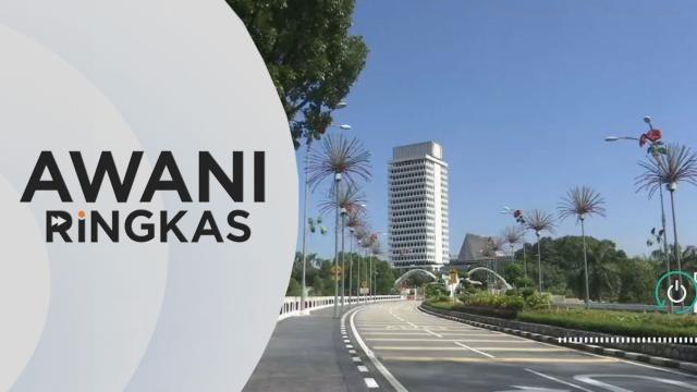 AWANI Ringkas: Bersatu hantar notis minta bekas empat Ahli Parlimen parti itu kosongkan kerusi