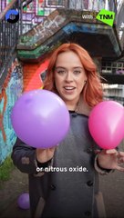 Why Are Some Countries Banning Nitrous Oxide (Laughing Gas)? 🤔