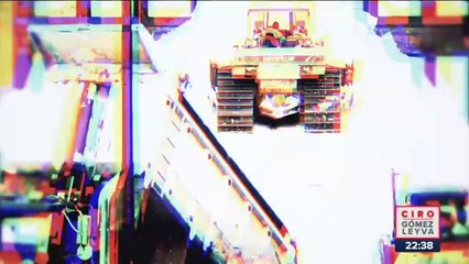 Suman 37 muertos en Búfalo por el paso de la tormenta invernal