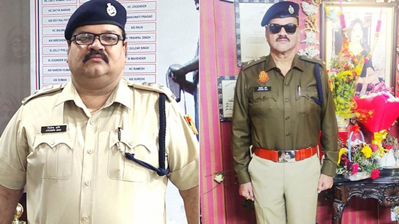 DCP Jitendra Mani Weight loss 45 kg In 8 Month, जानिए क्या है Diet Plan | Boldsky *Health