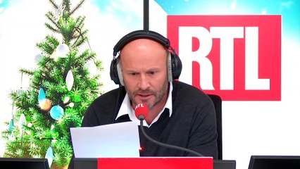 Le journal RTL de 7h du 29 décembre 2022