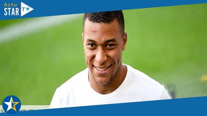 “Il m'énerve quand…” : Kylian Mbappé (gentiment) taclé par une star des Bleus