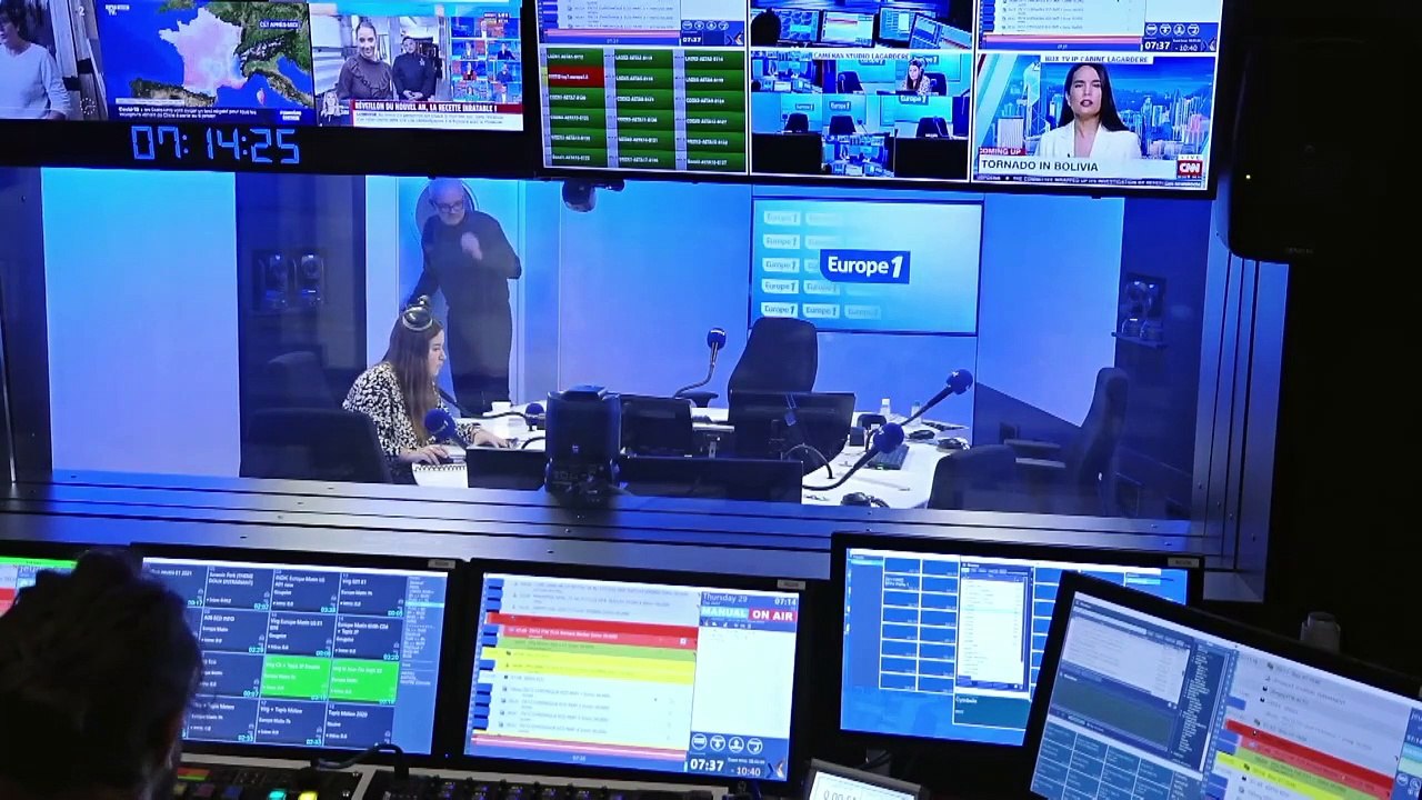 Méditation interactive avec Bernard Werber au théâtre de la Gaîté Montparnasse à Paris