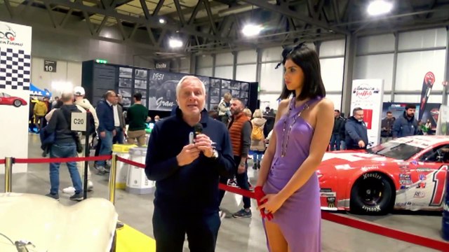 FERRARI 166 e LAMBORGHINI URUS Presentate da Franco Ronchi \ Segui i nostri video presentati da Franco Ronchi IL GALLOPARLANTE SITO WEB DI ECONOMIA E AUTO D EPOCA