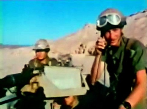 The Dead Sea Lives | Full Documentary | NOVA | PBS