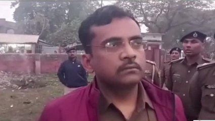 Tải video: कटिहार: गोलीकांड के मुख्य आरोपी को पुलिस ने किया गिरफ्तार