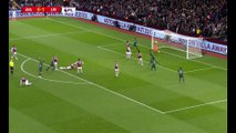 SOROTAN: Aston Villa 1-3 Livepool | Salah, van Dijk & Bajcetic kembali mencetak gol di Premier League mereka bermain sangat baik dalam permainan ini