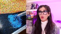 SSSniperWolf TikToks Where You Have To Trust The Process