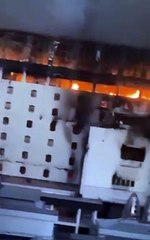 Pelo menos 10 mortos e 30 feridos em incêndio em casino no Camboja