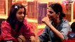 BB16: Sumbul ने Priyanka को Ankit का लेकर ऐसा क्या कहा कि हंसकर Priyanka ने दिया ऐसा जवाब! FilmiBeat