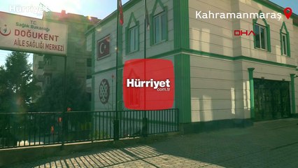 Kahramanmaraş'ta doktora tehdit cezasız kalmadı