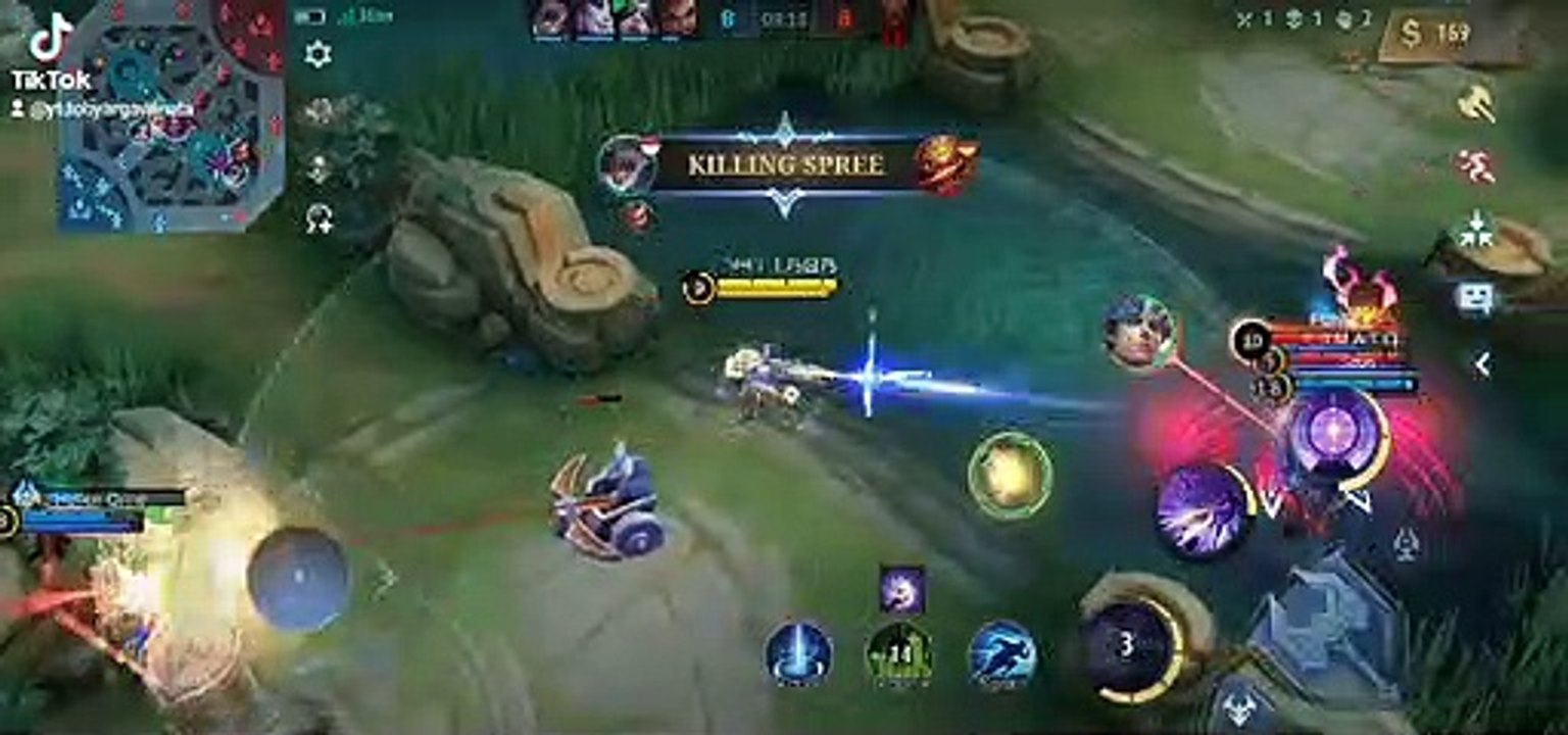 Lesley sekarang, bukan Lesley dahulu