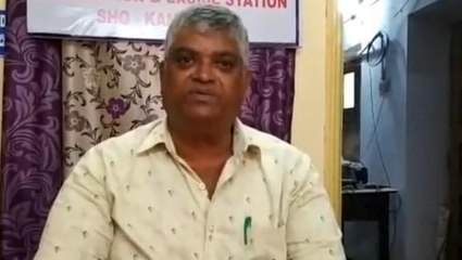 కామారెడ్డి: బైండోవర్ ఉల్లంఘన కేసులో ఏడాది జైలు శిక్ష..!