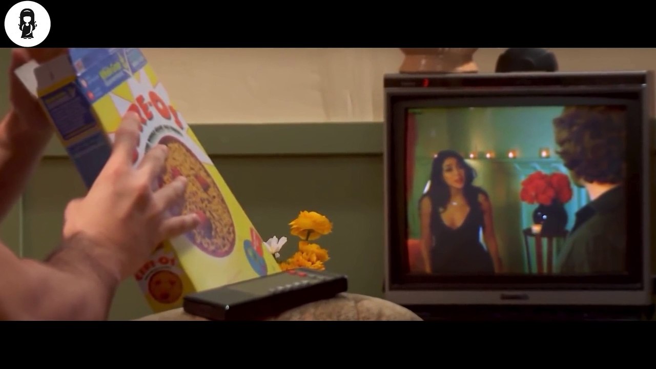 In Future Humans Are Éndangered Species And Put In Cage_1080p.mp4