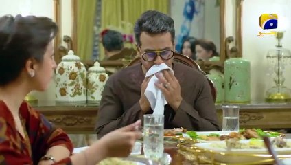 Farq Episode 15 - Drama Serial - thumbnail