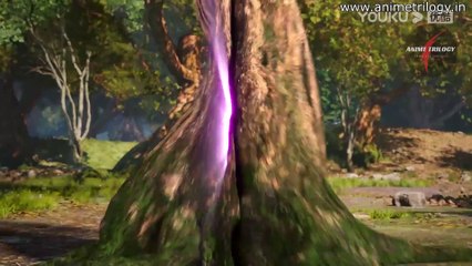 Everlasting God Of Sword Episode 15 Subtitle