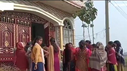 नालंदा : घर मे घुसकर लाखों की चोरी , वजह जान उड़ जाएंगे होश