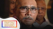 Keluar Parti | Bersatu hantar notis kekosongan kerusi 4 MP