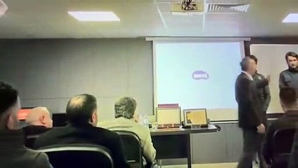 Tokatçı müdüre soruşturma