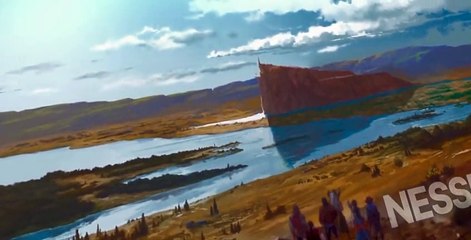 Dragon Age: Absolution S01 E01