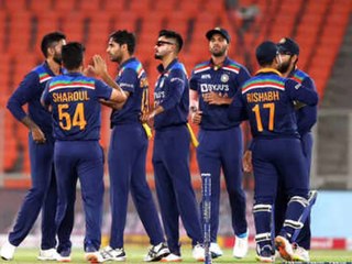 Spinners for my india t20 world cup squad | Exchange22 #shorts #aakashvani