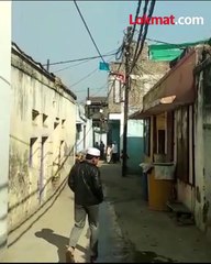 वाढदिवस साजरा करताना झालेल्या धक्काबुक्कीतून मामाने भाच्याचा केला खून